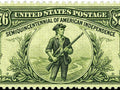 American Independence $76 2 - Puzzle