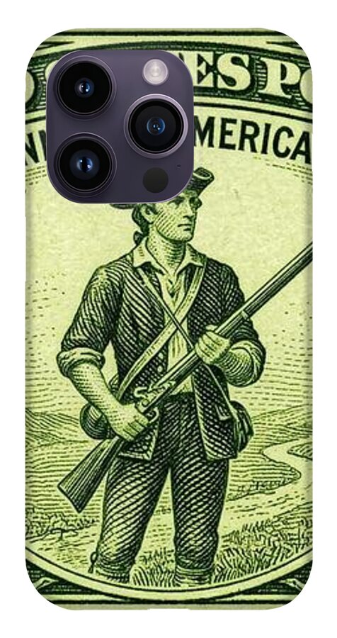 American Independence $76 2 - Phone Case