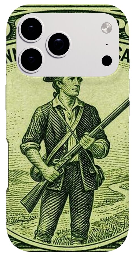 American Independence $76 2 - Phone Case