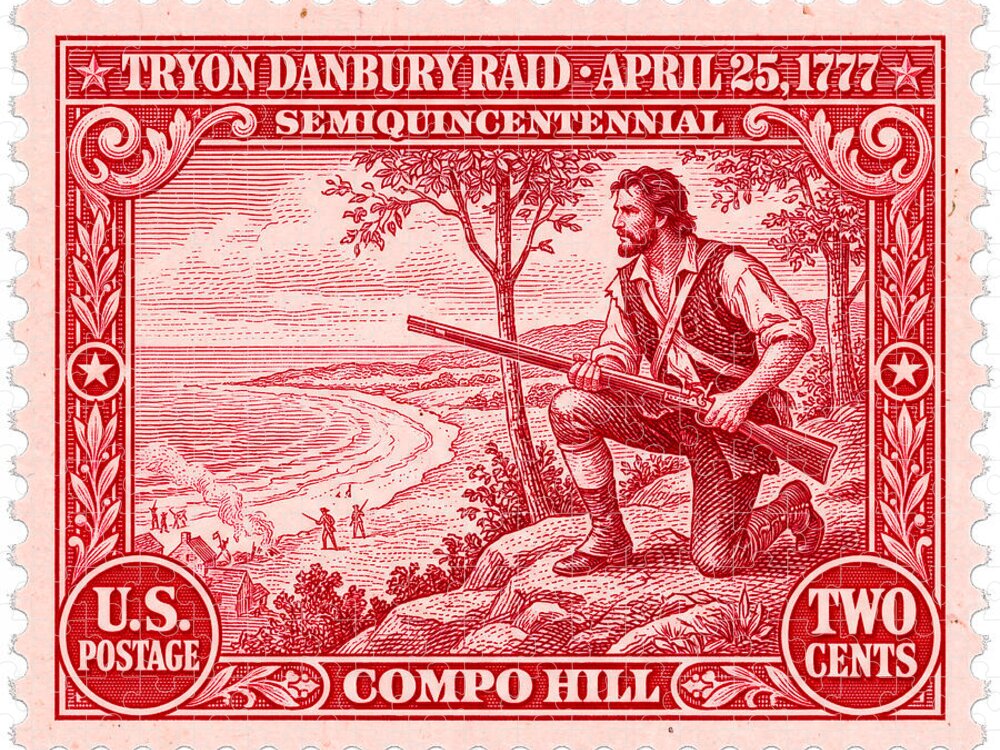 Tryon Danbury Raid 2c 2 - Puzzle