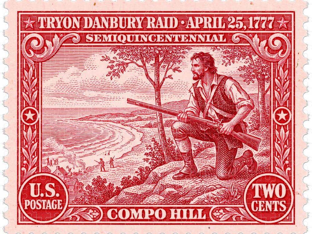 Tryon Danbury Raid 2c 2 - Puzzle