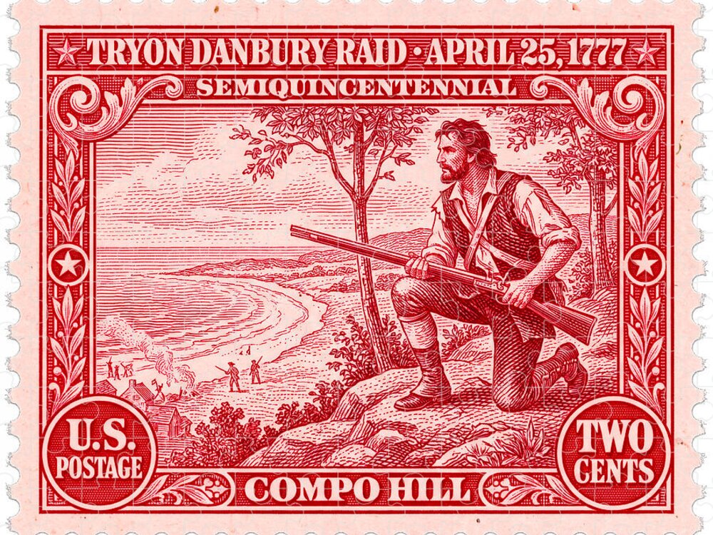 Tryon Danbury Raid 2c 2 - Puzzle
