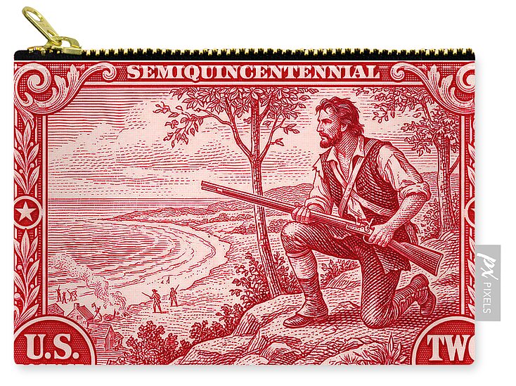 Tryon Danbury Raid 2c 2 - Zip Pouch