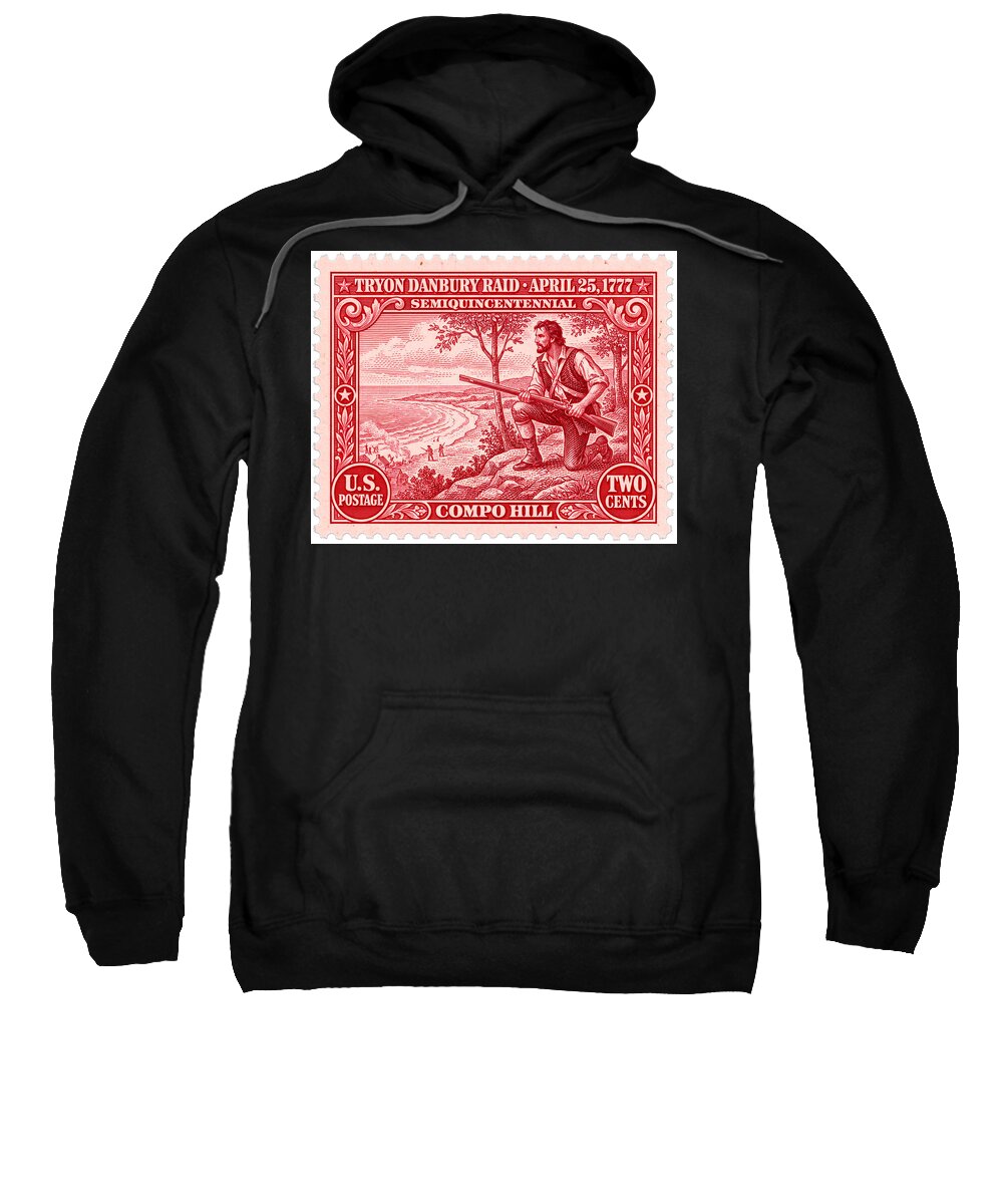 Tryon Danbury Raid 2c 2 - Sweatshirt