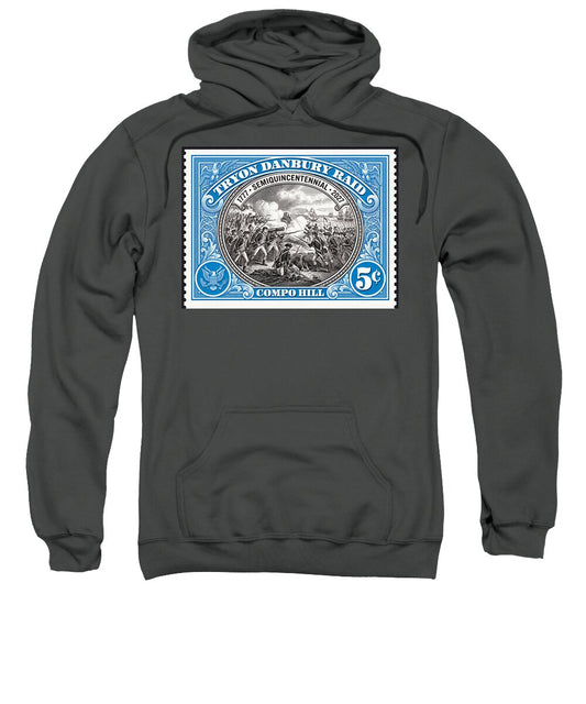 Tryon Danbury Raid 5c 2 - Sweatshirt