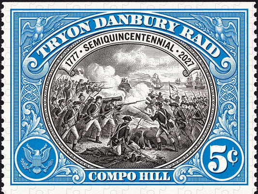 Tryon Danbury Raid 5c 2 - Puzzle