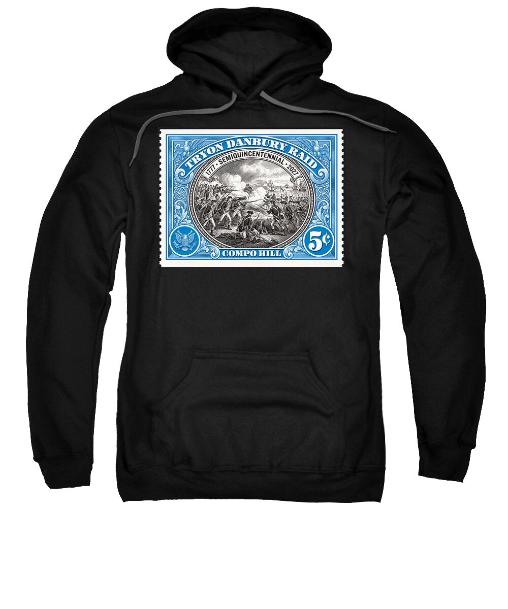 Tryon Danbury Raid 5c 2 - Sweatshirt