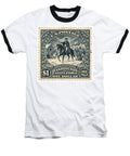 Valley Forge $10 2 - Baseball T-Shirt