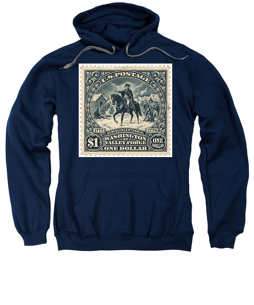 Valley Forge $10 2 - Sweatshirt
