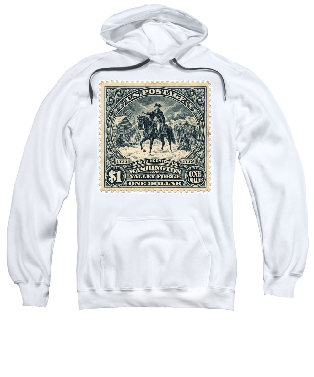 Valley Forge $10 2 - Sweatshirt