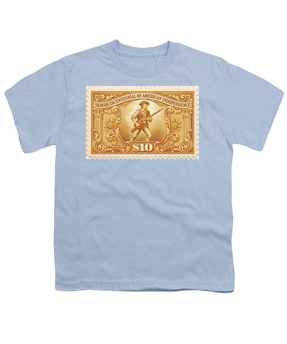 American Independence $100,000 3 - Youth T-Shirt