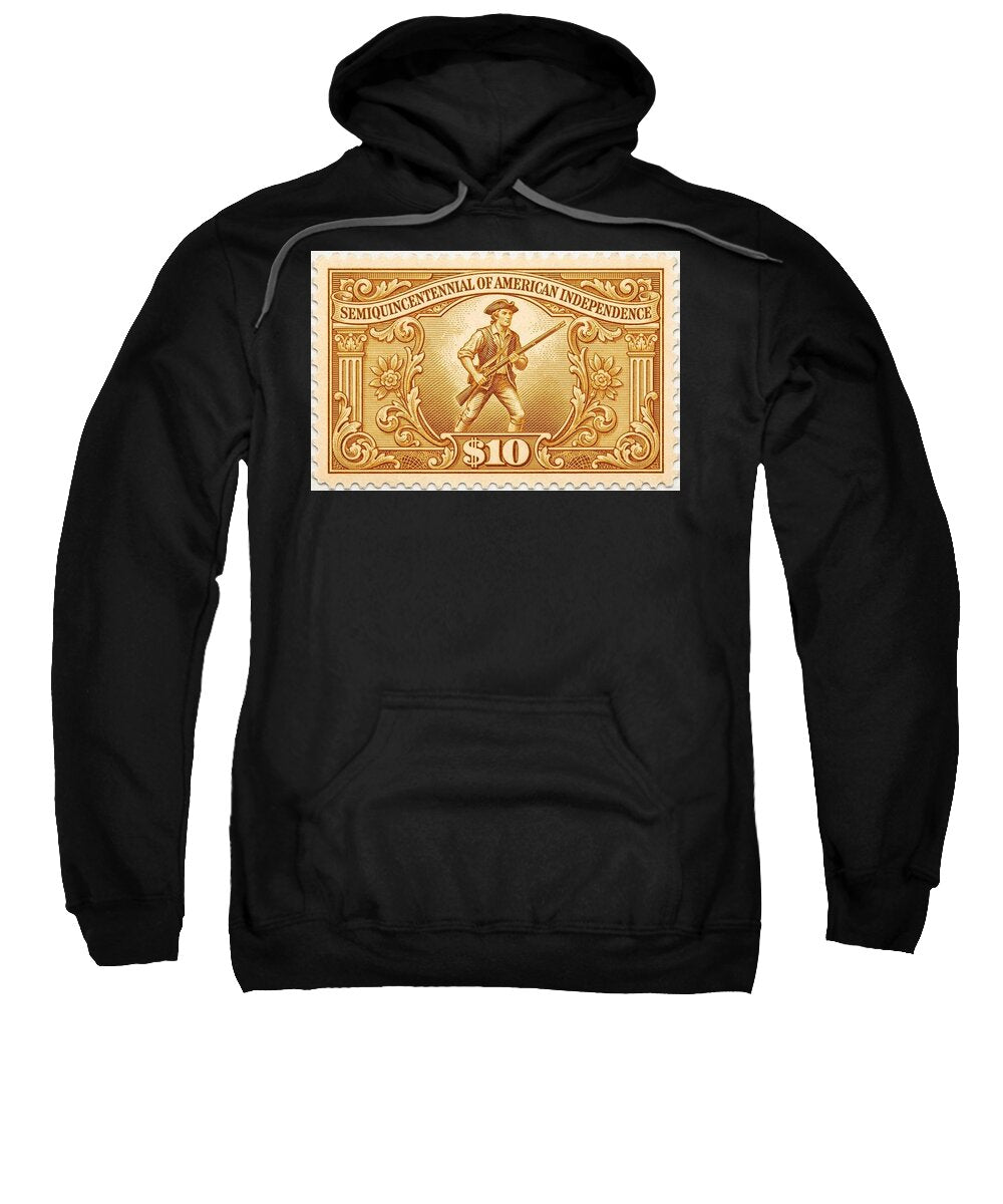 American Independence $100,000 3 - Sweatshirt