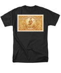 American Independence $100,000 3 - Men's T-Shirt  (Regular Fit)