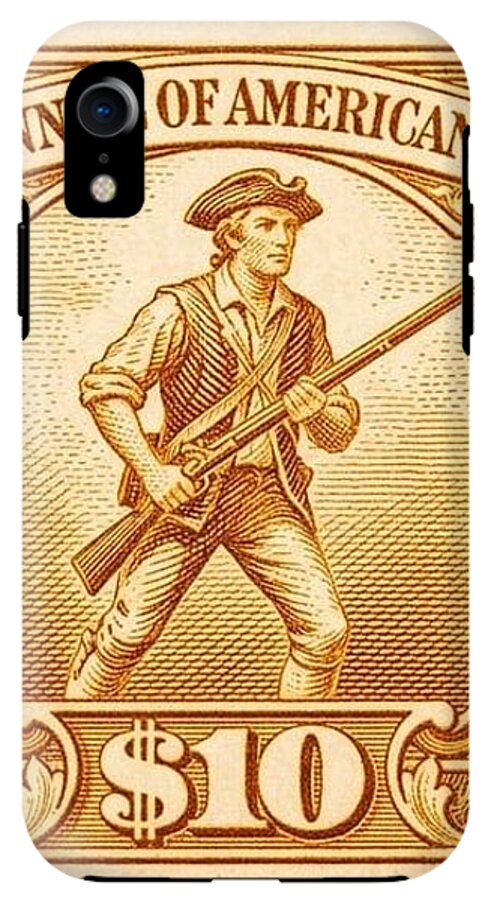 American Independence $100,000 3 - Phone Case