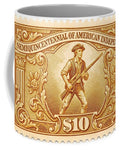 American Independence $100,000 3 - Mug