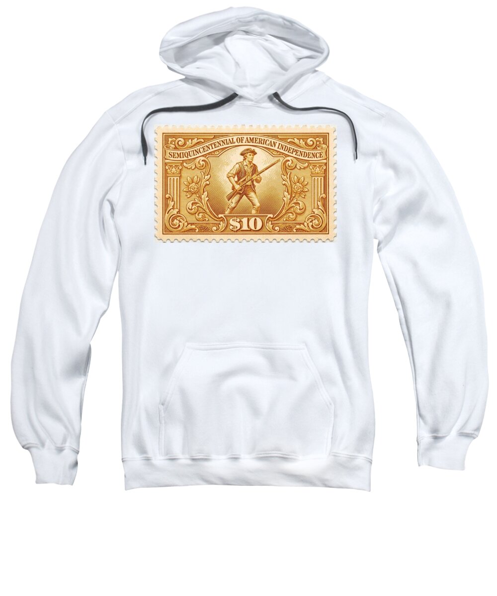 American Independence $100,000 3 - Sweatshirt