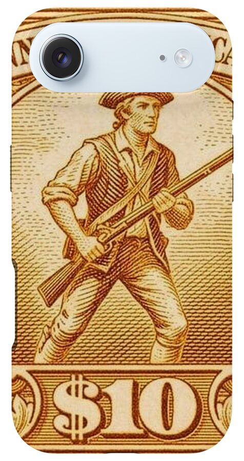 American Independence $100,000 3 - Phone Case