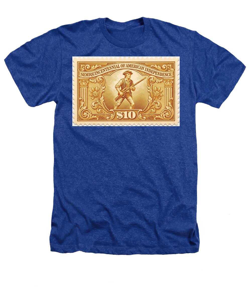 American Independence $100,000 3 - Heathers T-Shirt