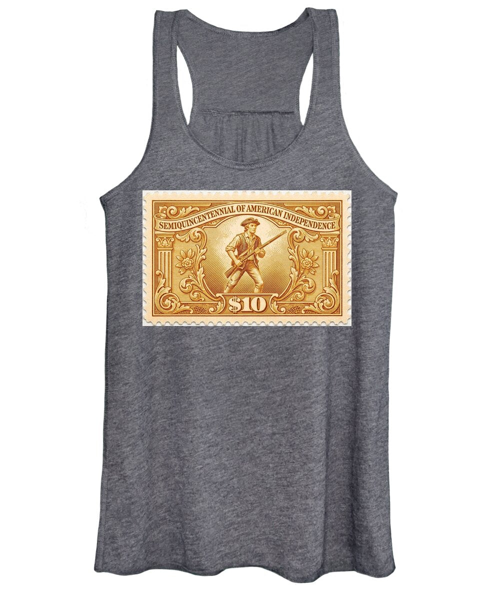 American Independence $100,000 3 - Women's Tank Top
