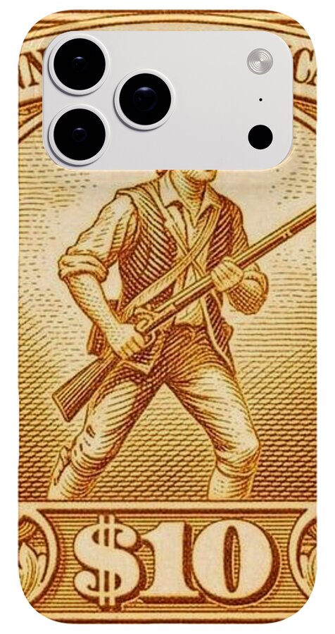 American Independence $100,000 3 - Phone Case