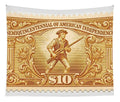 American Independence $100,000 3 - Tapestry