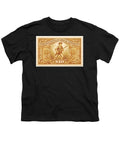 American Independence $100,000 3 - Youth T-Shirt