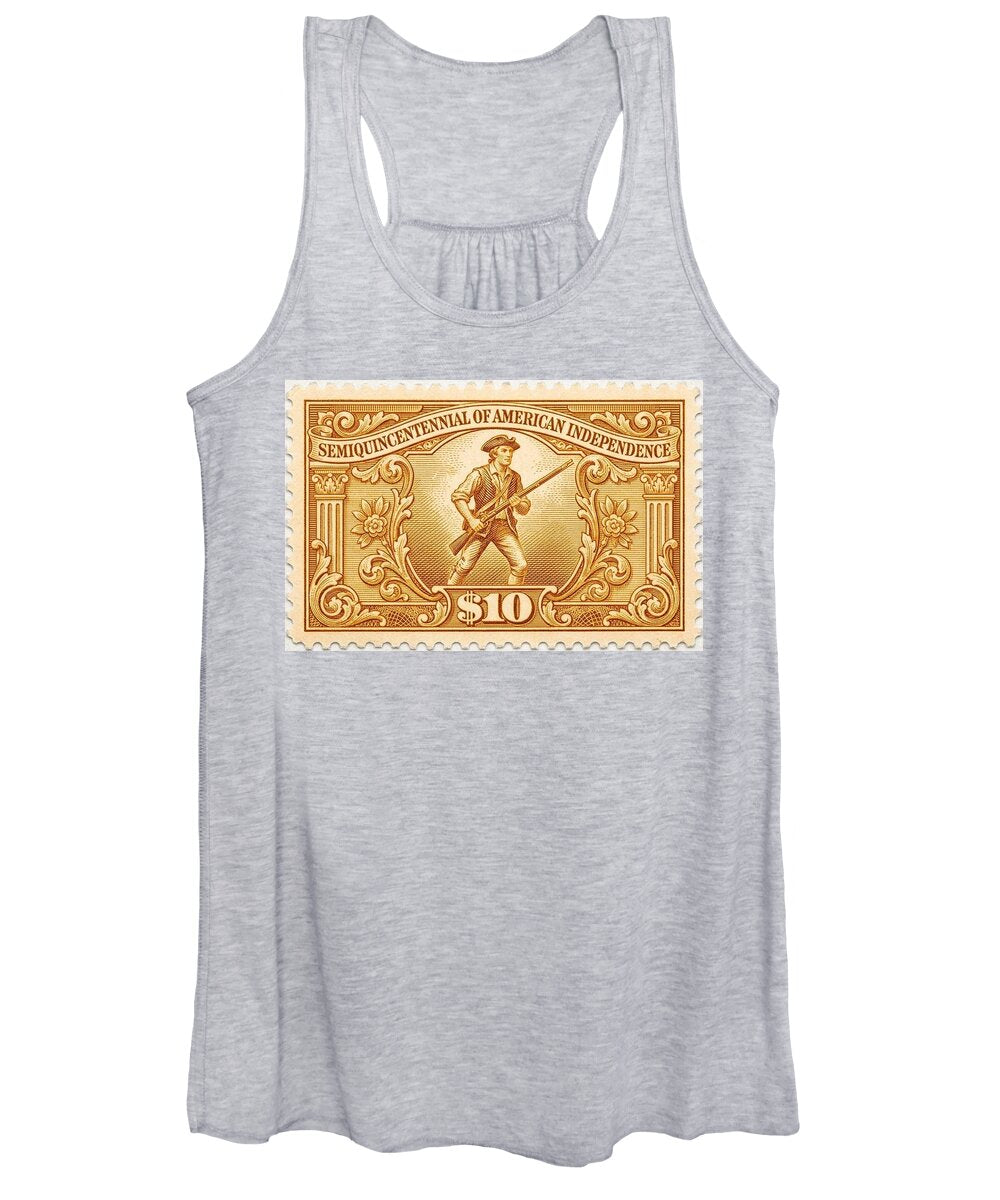 American Independence $100,000 3 - Women's Tank Top