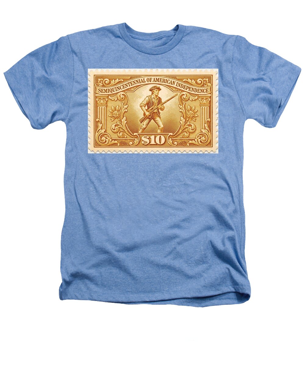 American Independence $100,000 3 - Heathers T-Shirt