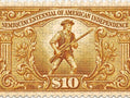 American Independence $100,000 3 - Puzzle