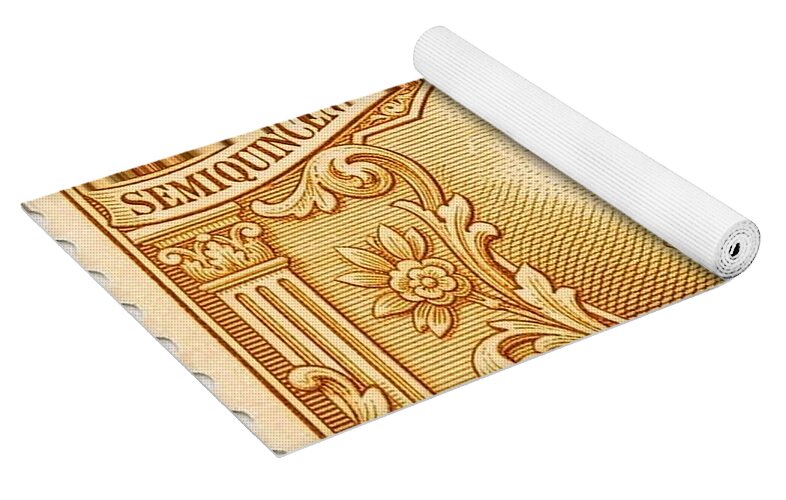 American Independence $100,000 3 - Yoga Mat