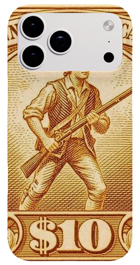 American Independence $100,000 3 - Phone Case