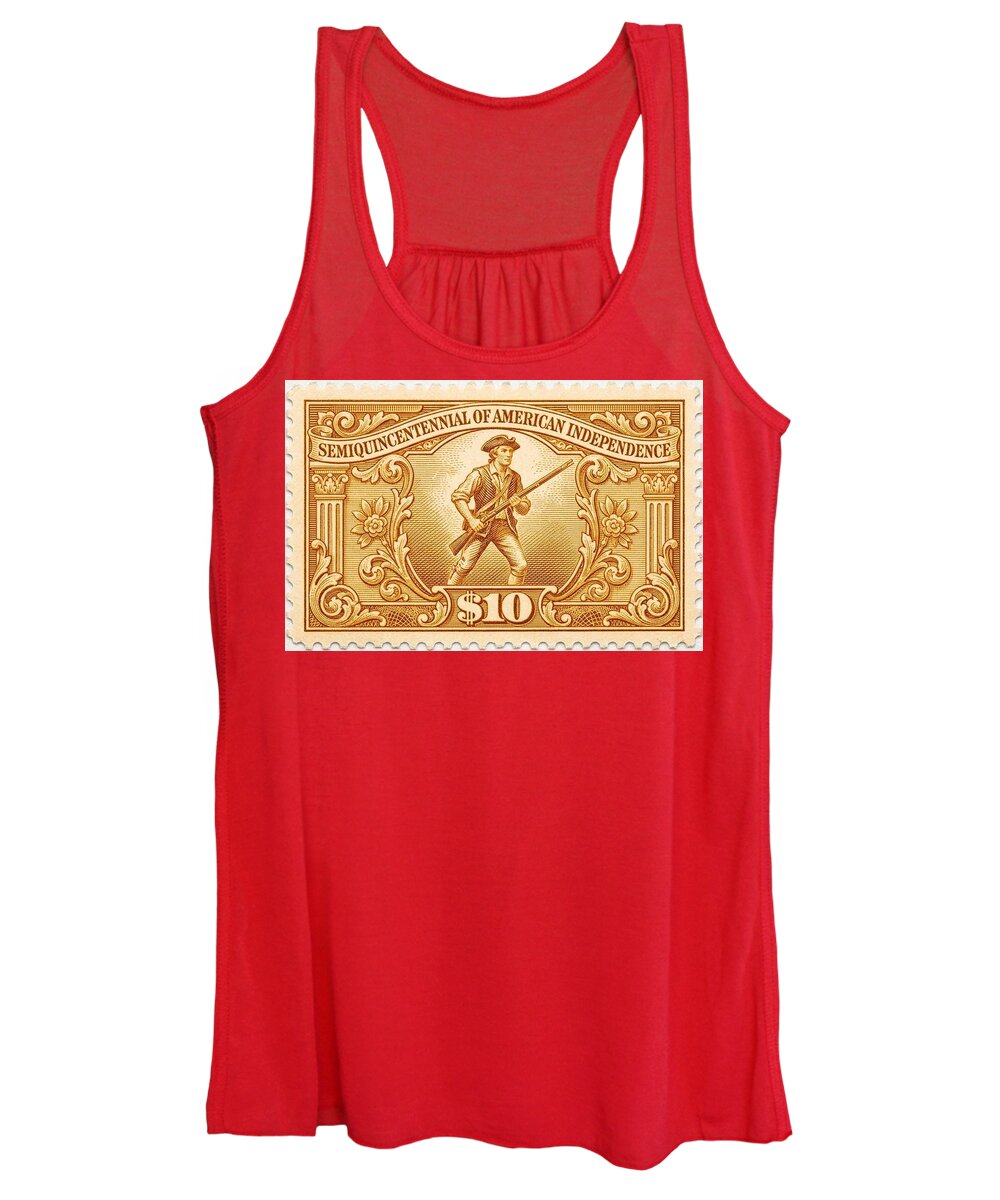 American Independence $100,000 3 - Women's Tank Top