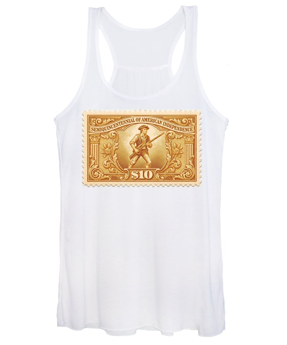 American Independence $100,000 3 - Women's Tank Top