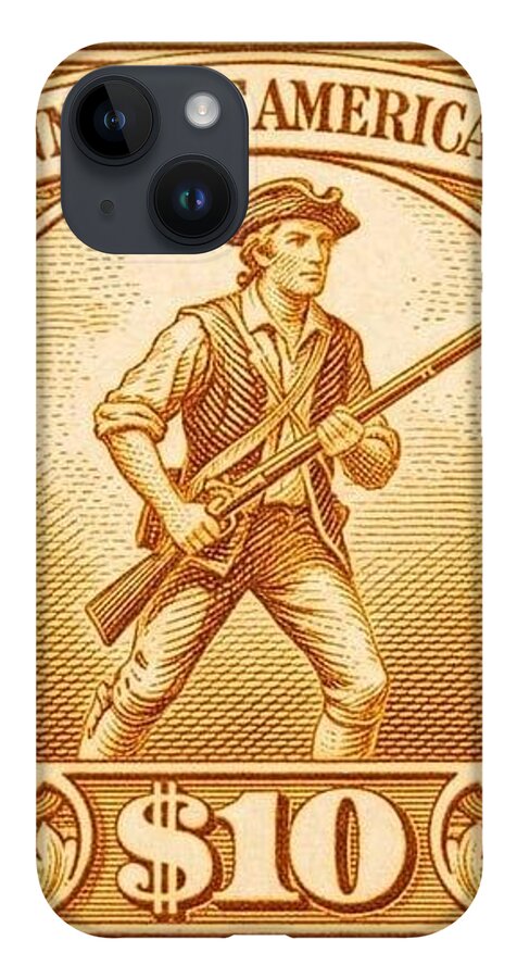American Independence $100,000 3 - Phone Case