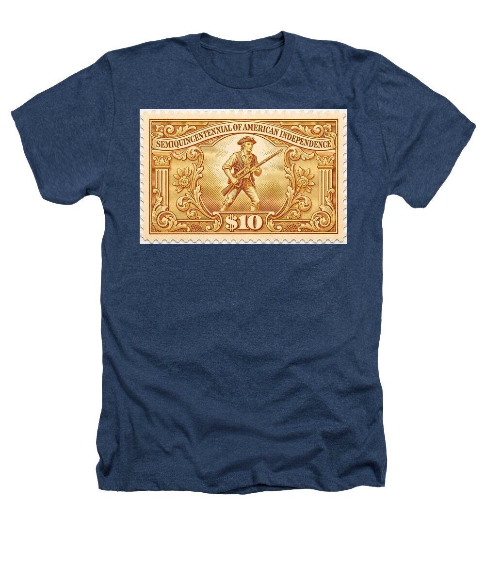 American Independence $100,000 3 - Heathers T-Shirt