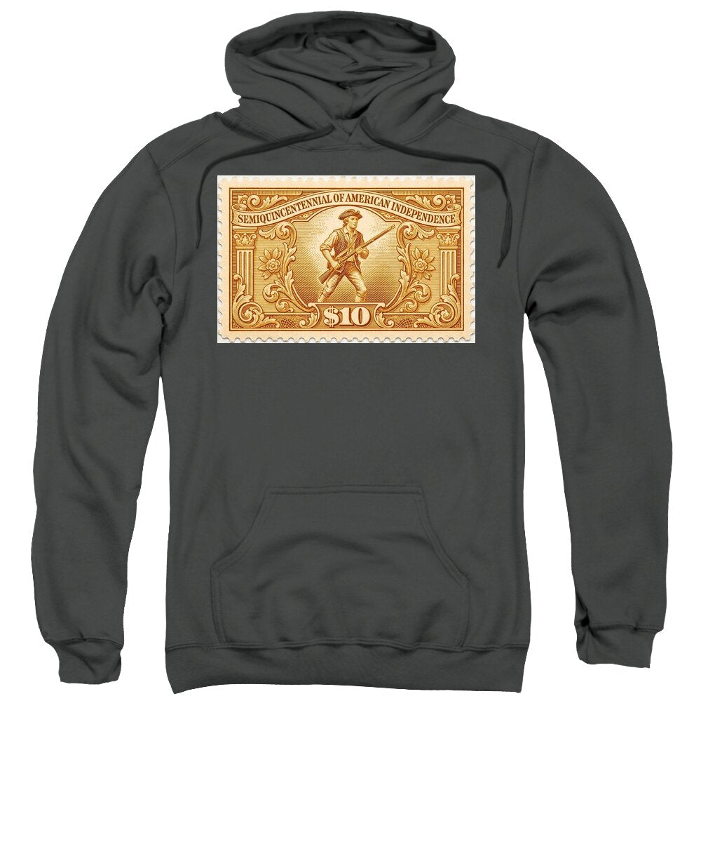 American Independence $100,000 3 - Sweatshirt