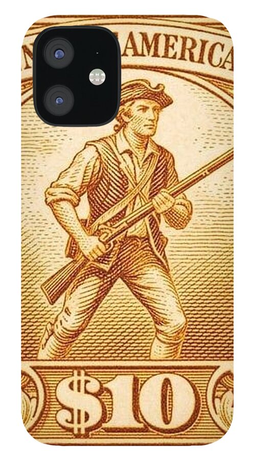 American Independence $100,000 3 - Phone Case