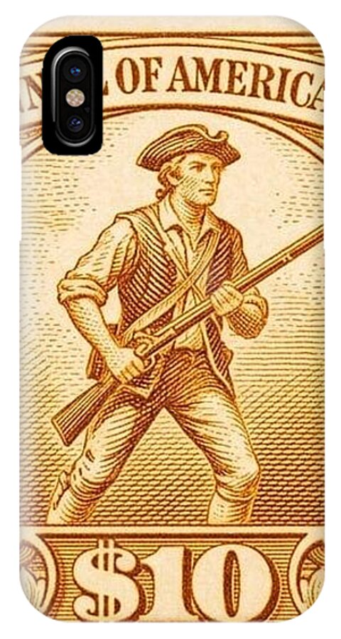 American Independence $100,000 3 - Phone Case