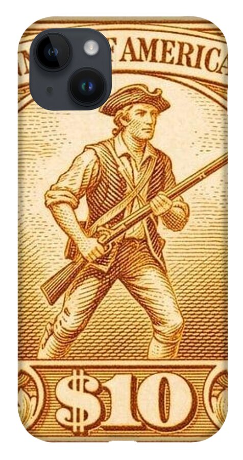 American Independence $100,000 3 - Phone Case