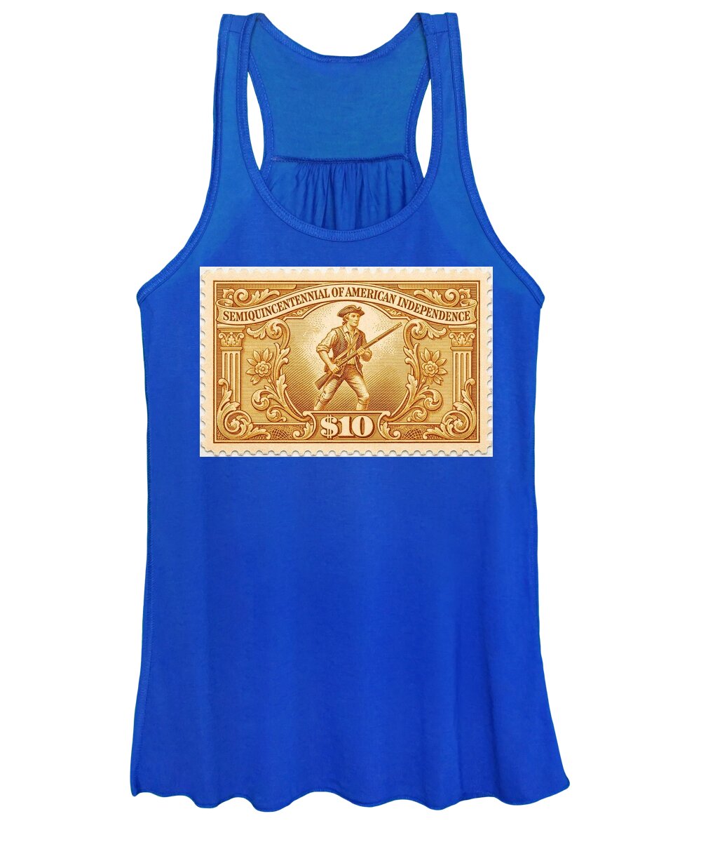 American Independence $100,000 3 - Women's Tank Top