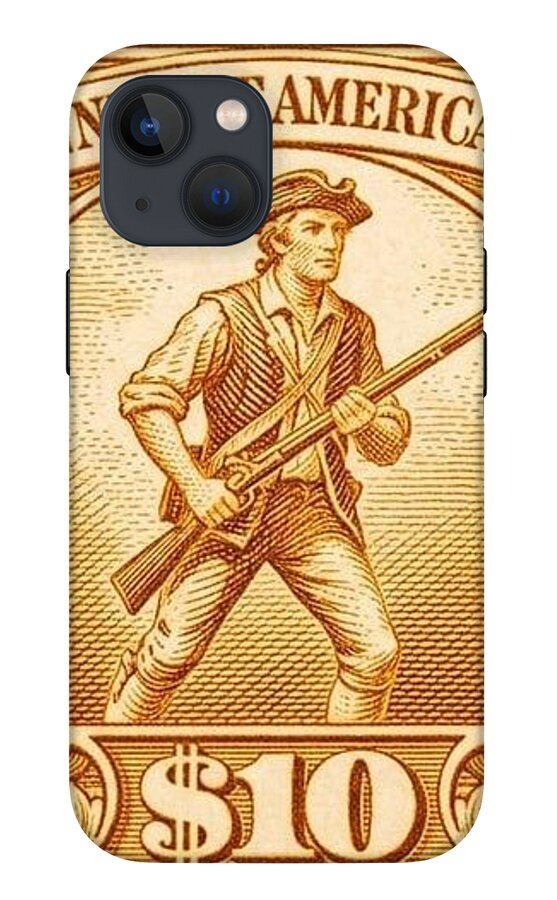 American Independence $100,000 3 - Phone Case