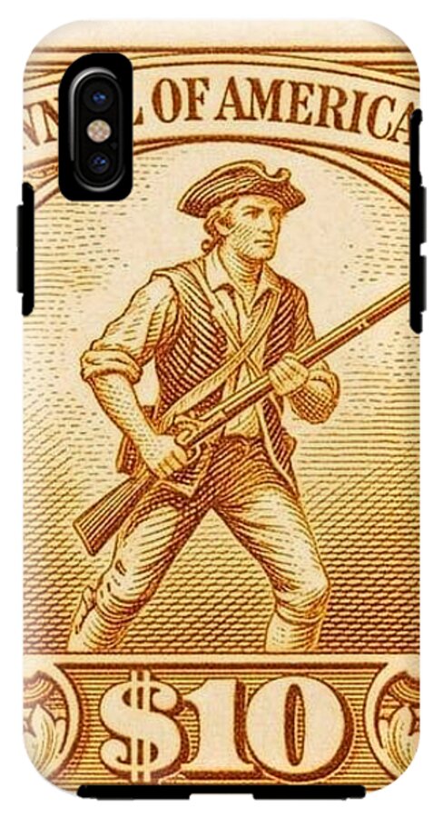 American Independence $100,000 3 - Phone Case