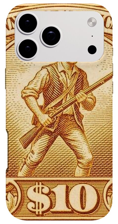 American Independence $100,000 3 - Phone Case
