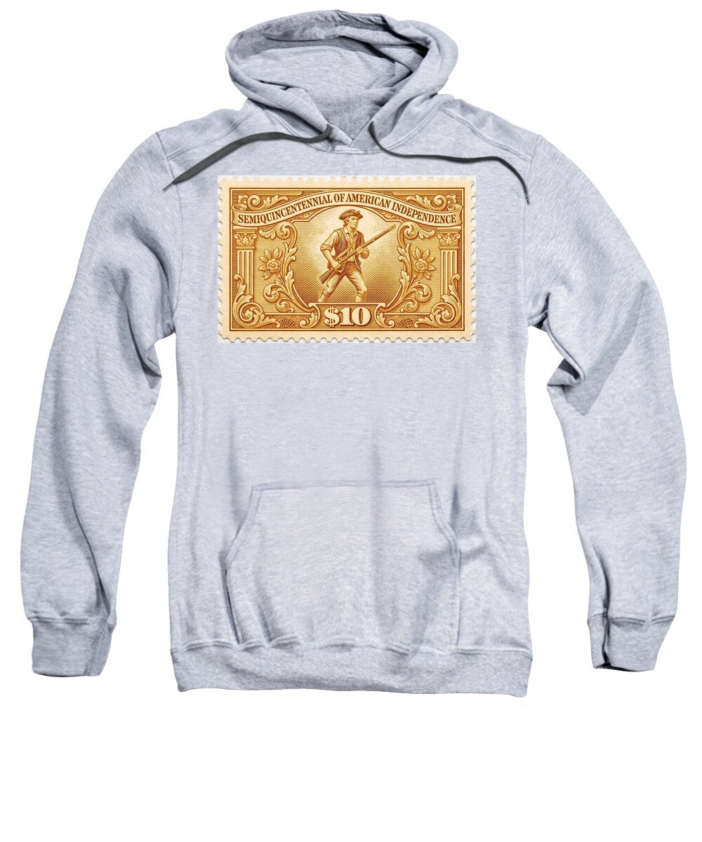 American Independence $100,000 3 - Sweatshirt