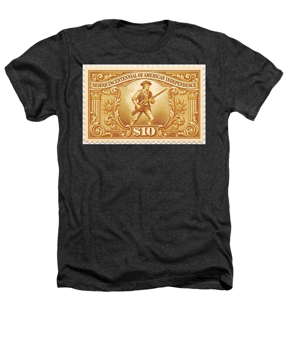 American Independence $100,000 3 - Heathers T-Shirt