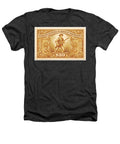 American Independence $100,000 3 - Heathers T-Shirt