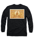 American Independence $100,000 3 - Long Sleeve T-Shirt