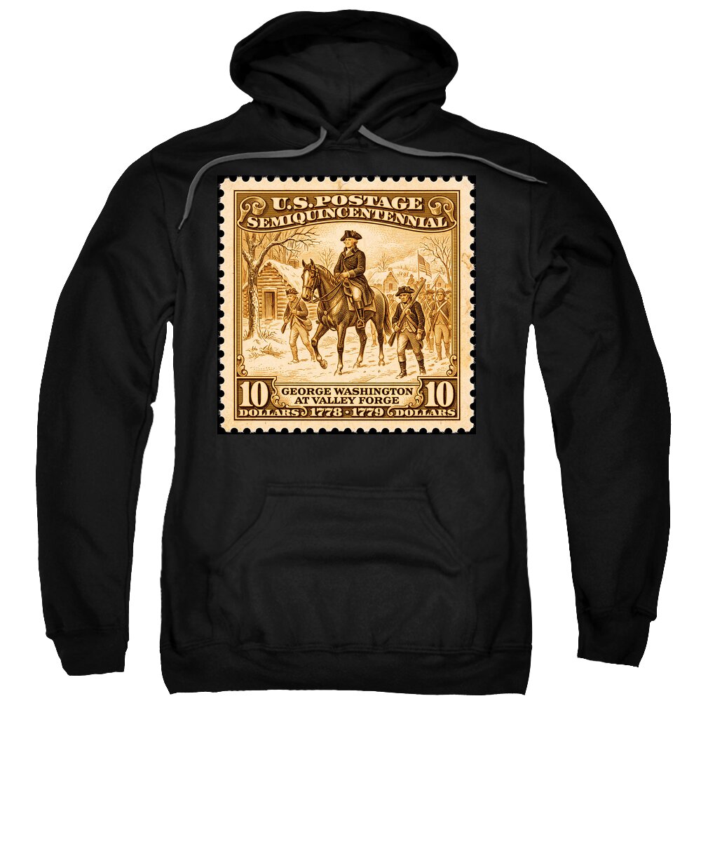 Valley Forge $10 4 - Sweatshirt