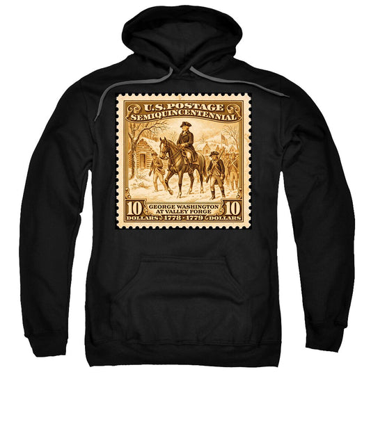 Valley Forge $10 4 - Sweatshirt