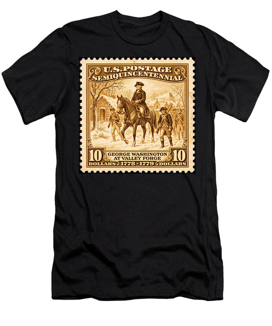 Valley Forge $10 4 - T-Shirt
